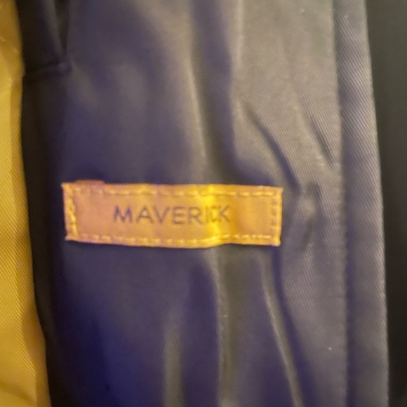 Parallel x League bomber jacket - Picture 5 of 9